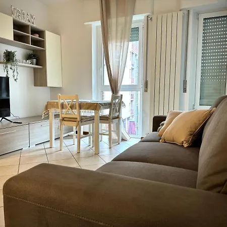 Apartment Apt. 1 “ Gaia”