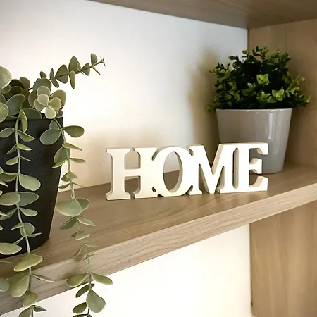 Apartment Apt. 1 “ Gaia” *