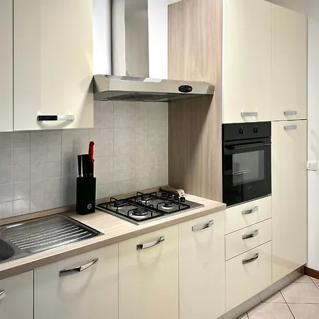 Apartment Apt. 1 “ Gaia”